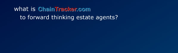 ChainTracker.com - track the progress of property sales chains online