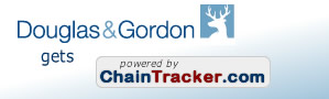 Leading estate agent Douglas & Gordon now lets all vendors track progress of their sale online